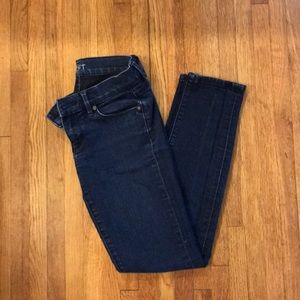 Loft Skinny Jeans